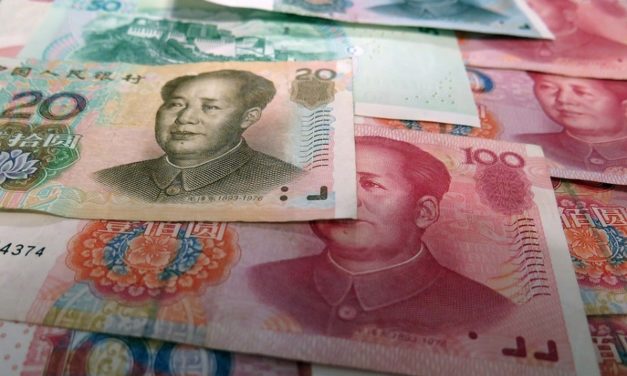 La estafa de los microcréditos P2P afecta a millones de chinos