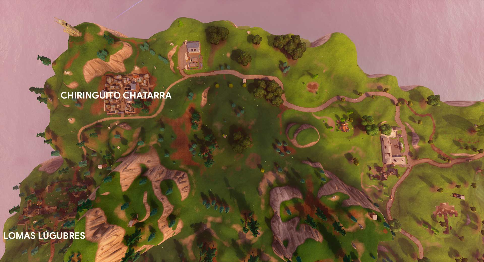 Mapa de Fortnite, más de 100 imágenes para ver y descargar 21 zona_norte_03