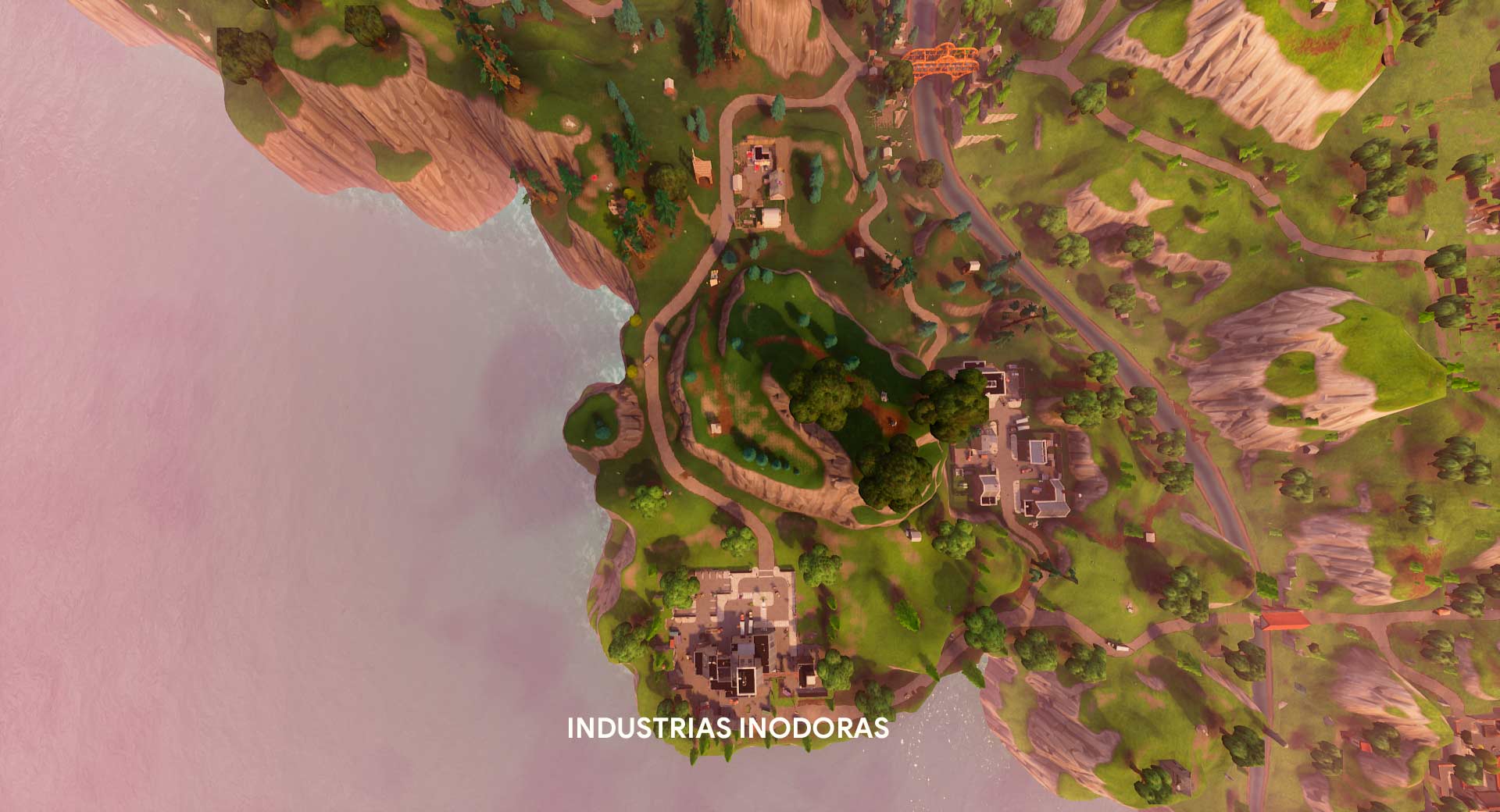 Mapa de Fortnite, más de 100 imágenes para ver y descargar 39 zona_sur_fortnite_01