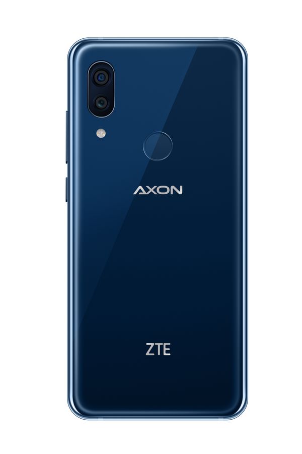 ZTE Axon 9 Pro, precio, características y opinionesopiniones-1