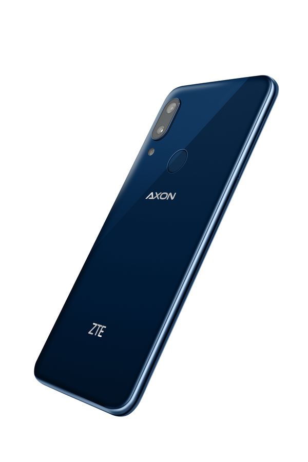 ZTE Axon 9 Pro, precio, características y opiniones