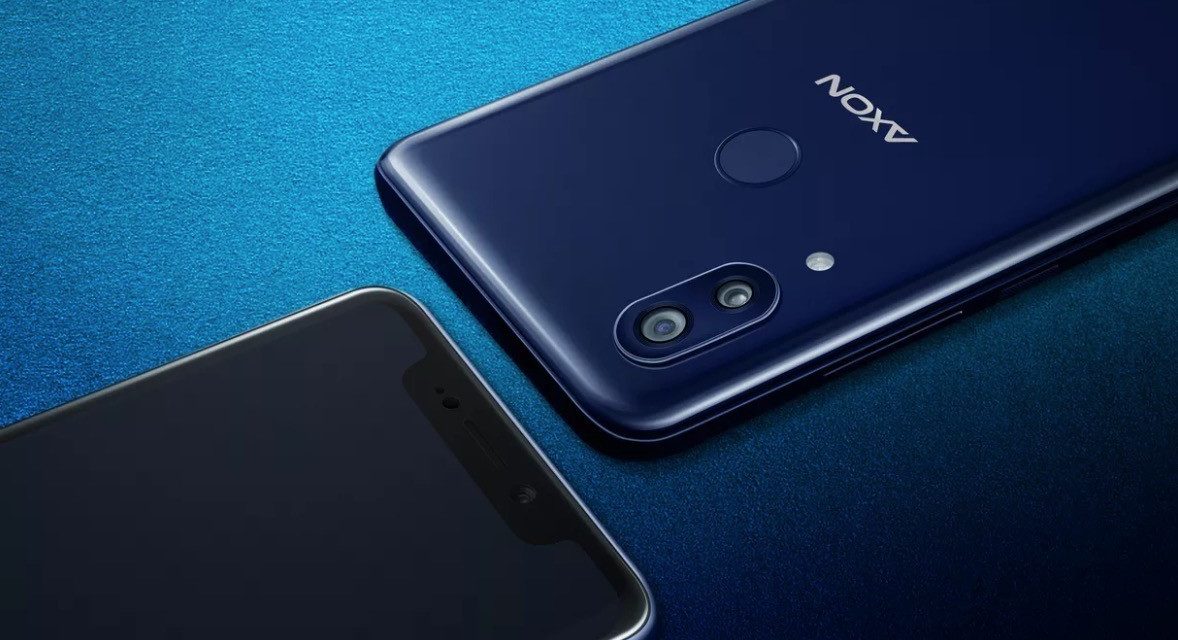 ZTE Axon 9 Pro, precio, características y opiniones