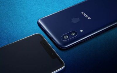 ZTE Axon 9 Pro, precio, características y opiniones