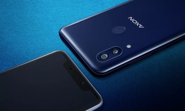 ZTE Axon 9 Pro, precio, características y opiniones