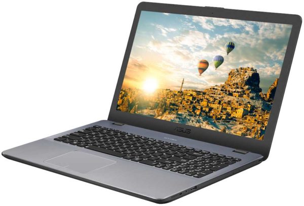 Portátiles para estudiantes: los mejores ordenadores para la Universidad de 2018 4 ASUS VivoBook 15 X542UA