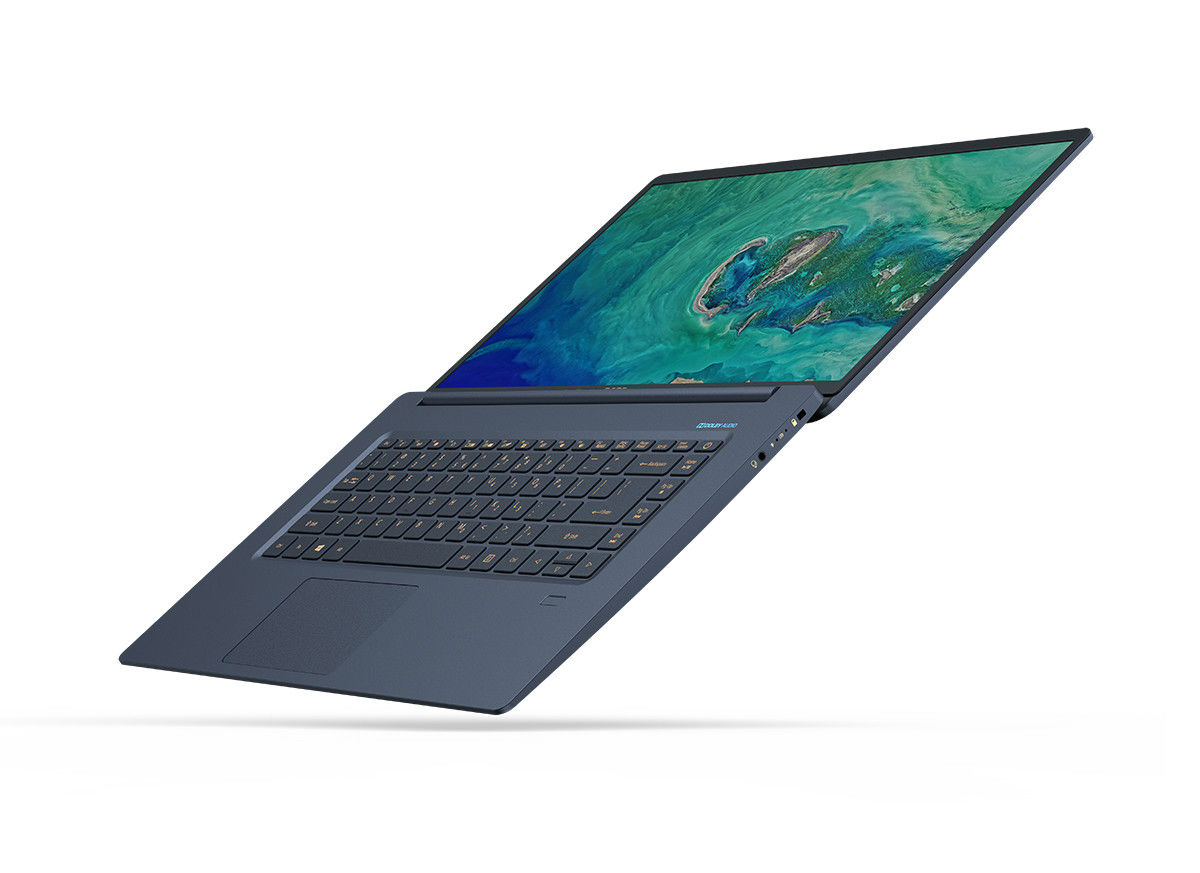 Acer Swift 5 2018