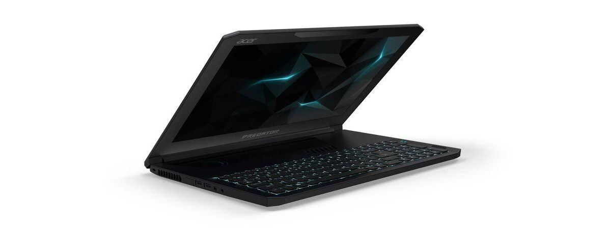 Las cinco características claves del Acer Predator Triton 700 3 Acer jugones