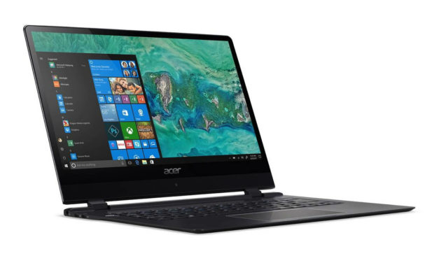 Acer Care Center, el programa que cuida de tu portátil Acer
