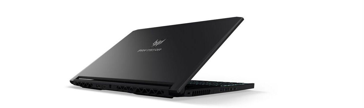 Las cinco características claves del Acer Predator Triton 700 1 Las cinco características claves del Acer Predator Triton 700
