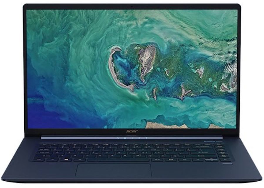 Los portátiles Acer más ligeros para una vuelta al cole menos pesada
