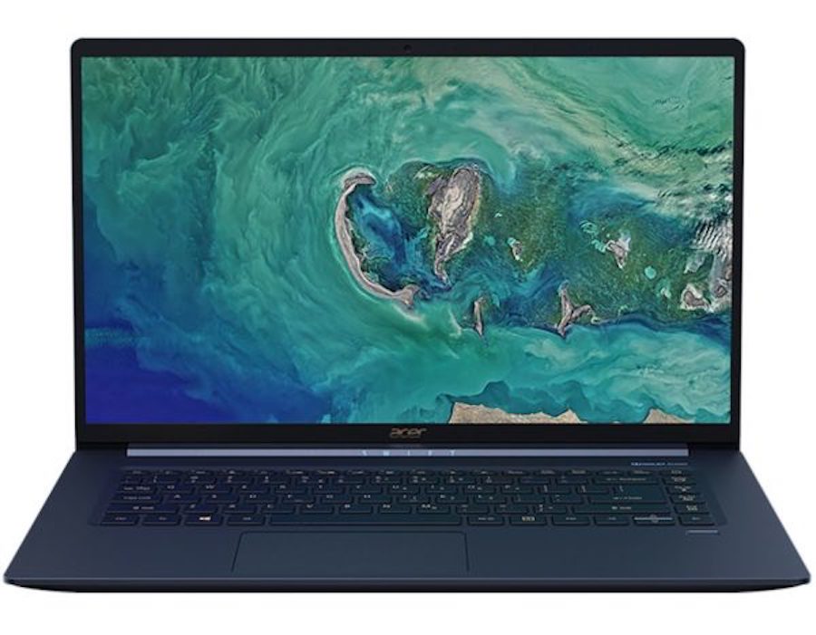 Los portátiles Acer más ligeros para una vuelta al cole menos pesada 2 acer swift 5