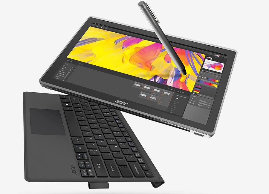5 ventajas de usar ordenadores convertibles como los Acer Switch 1 5 ventajas de usar ordenadores convertibles como los Acer Switch