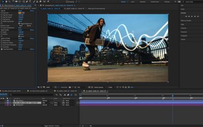 Adobe actualiza sus programas de edición con nuevas e importantes funciones