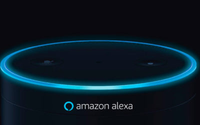 Amazon planea sacar hasta un microondas compatible con Alexa