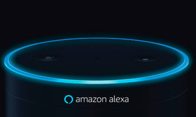 Amazon planea sacar hasta un microondas compatible con Alexa