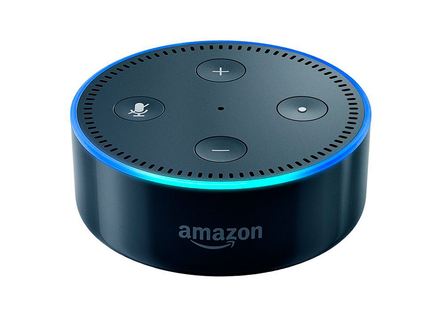 Amazon planea hasta un microondas compatible con Alexa Echo