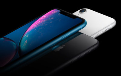 Apple quiere que el iPhone y el Mac sean indestructibles