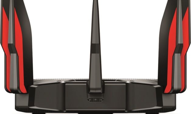 Un repaso por los nuevos routers y sistemas Mesh de TP-Link