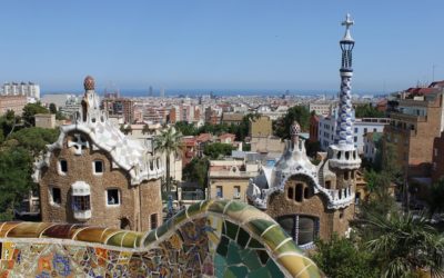 Barcelona es la tercera ciudad más cara del mundo en Airbnb