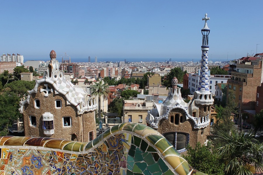 Barcelona es la tercera ciudad más cara del mundo en Airbnb