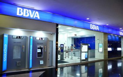 BBVA sufre una caída y no permite operar desde su web o sus aplicaciones