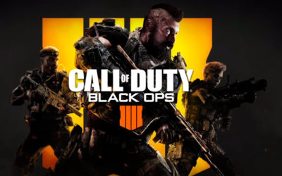 Blackout, mira cómo será el modo Battle Royale de Call of Duty
