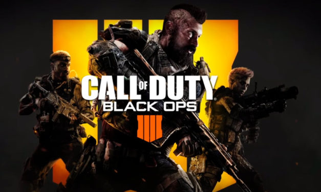 Blackout, mira cómo será el modo Battle Royale de Call of Duty