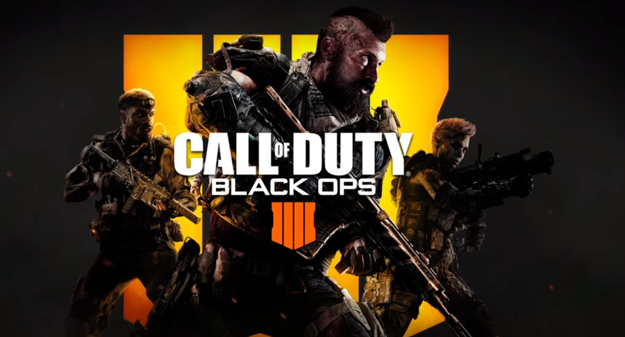 Blackout, mira cómo será el modo Battle Royale de Call of Duty 1 Blackout, mira cómo será el modo Battle Royale de Call of Duty