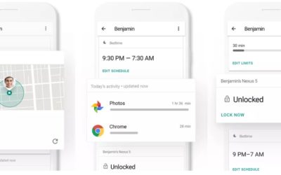 El Asistente de Google te permitirá bloquear el móvil de tu hijo con una orden