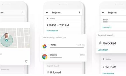 El Asistente de Google te permitirá bloquear el móvil de tu hijo con una orden