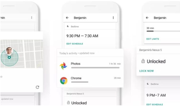 El Asistente de Google te permitirá bloquear el móvil de tu hijo con una orden