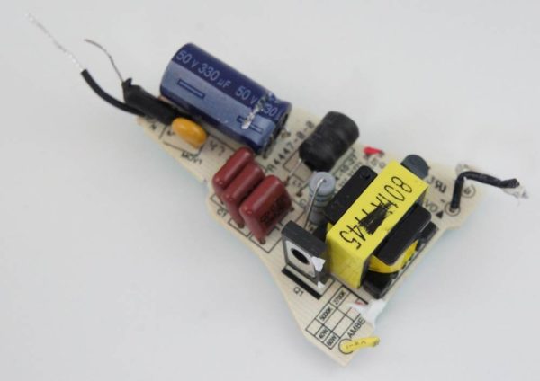 Bombillas y LED 02