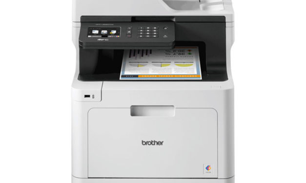 Brother MFC-L8690CDW, una impresora láser rápida y versátil