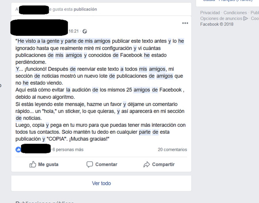 bulo facebook