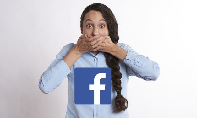 La falsa cadena de Facebook que te promete ver publicaciones de amigos diferentes