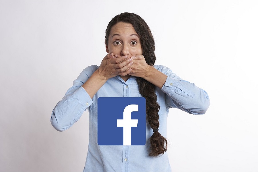 La falsa cadena de Facebook que te promete ver publicaciones de amigos diferentes
