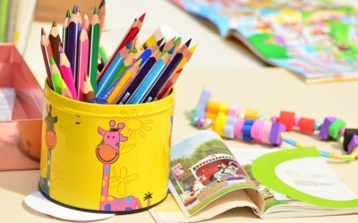 Calendario escolar 2018 2019, más de 100 plantillas e imágenes para descargar