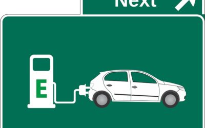 Dónde puedo cargar mi coche eléctrico ahora mismo