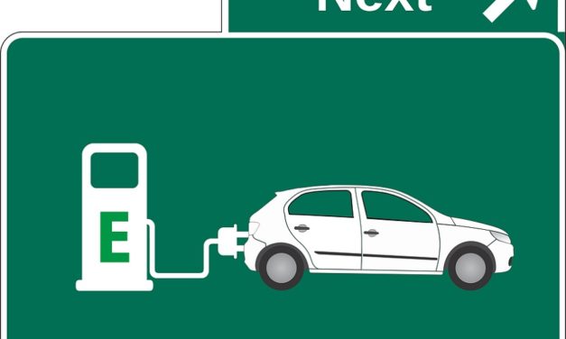 Dónde puedo cargar mi coche eléctrico ahora mismo