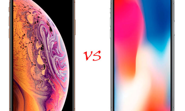 Comparativa iPhone Xs vs iPhone X, ¿qué ha cambiado?