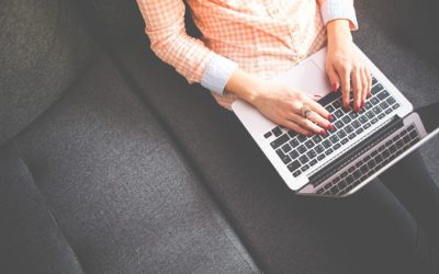Los españoles gastan un 40% más en septiembre en sus compras online