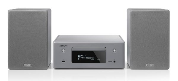 Denon N10 06
