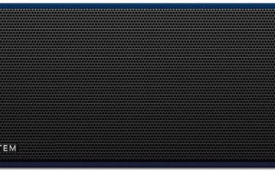 Energy Music Box 7+, un altavoz portátil por 60 euros