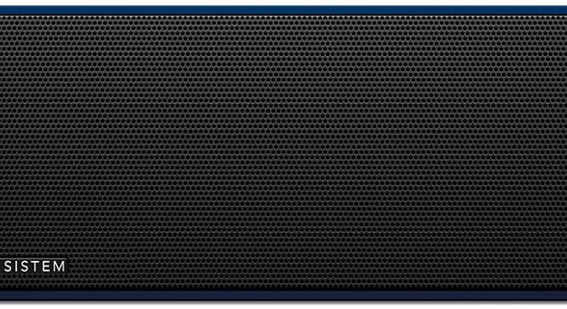 Energy Music Box 7+, un altavoz portátil por 60 euros