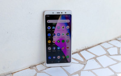 Esta es mi experiencia de uso con el BQ Aquaris X2 Pro