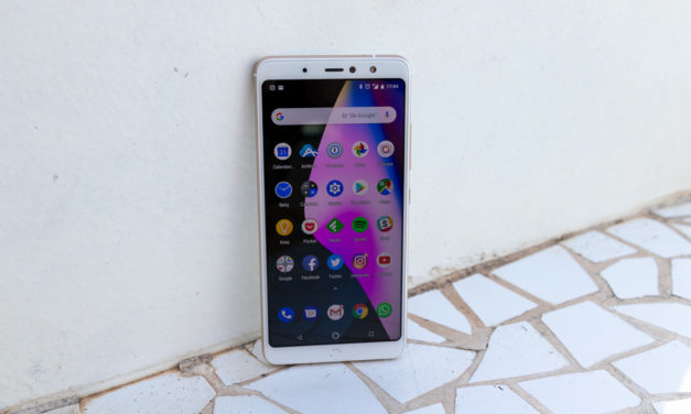 Esta es mi experiencia de uso con el BQ Aquaris X2 Pro