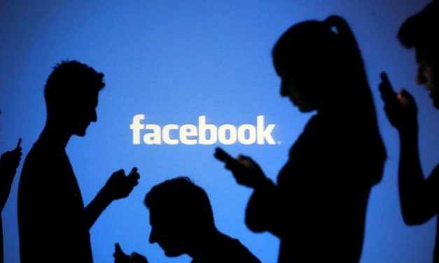 Facebook declara casi un millón de pérdidas en España