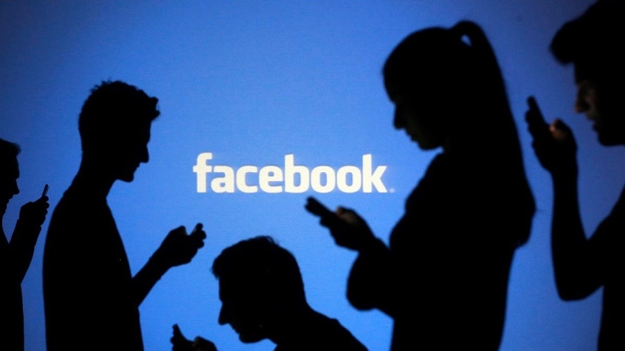 Facebook declara casi un millón de pérdidas en España