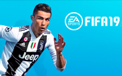 FIFA 19 ya a la venta, te contamos todas las novedades