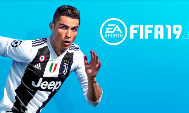 FIFA 19 ya a la venta, te contamos todas las novedades